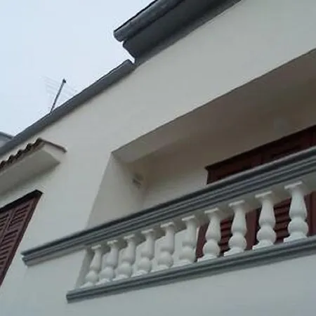 Apartment Adriatic A2-a6, Rab Kampor