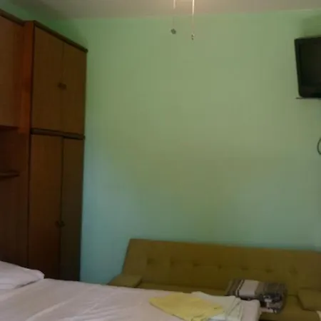 Апартаменты Adriatic A2-a6, Rab