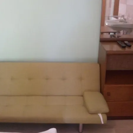 Adriatic A2-a6, Rab * Кампор