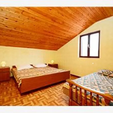 Apartment Adriatic A2-a6, Rab Kampor