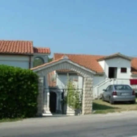 Adriatic A2-a6, Rab *