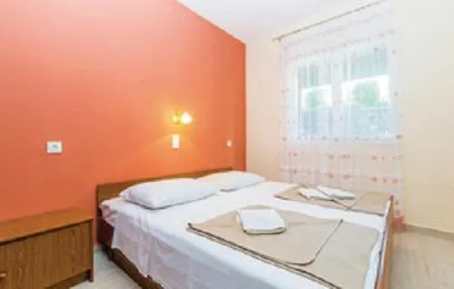 Adriatic A2-a6, Rab Апартаменты *