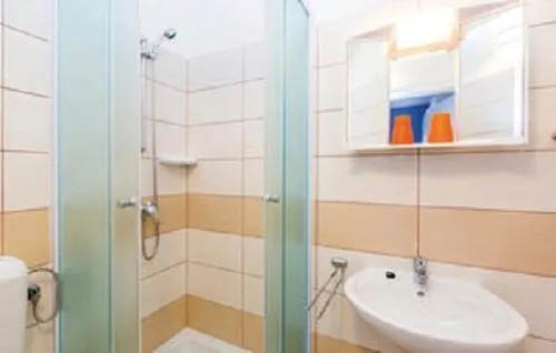 Апартаменты Adriatic A2-a6, Rab *