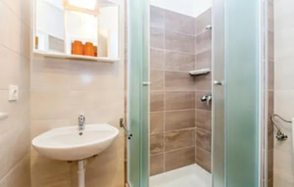 Апартаменты Adriatic A2-a6, Rab Кампор