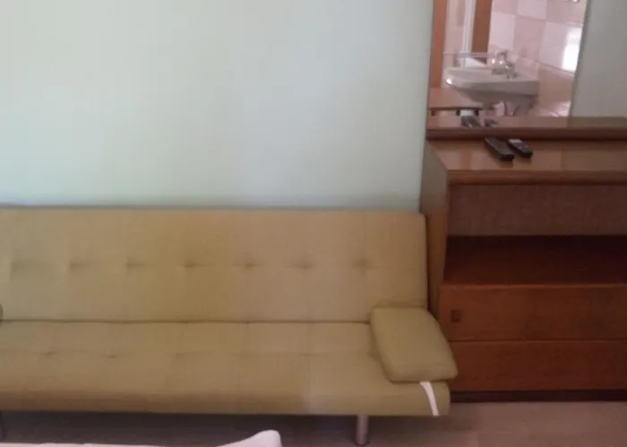 Adriatic A2-a6, Rab * Кампор