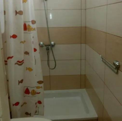 Апартаменты Adriatic A2-a6, Rab *