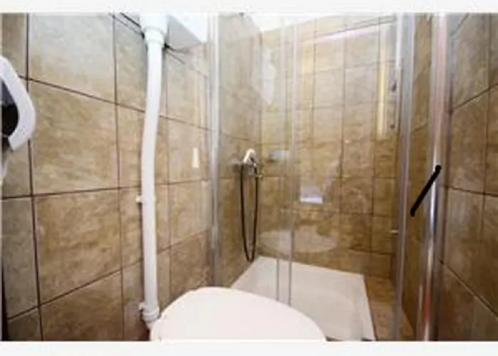 Adriatic A2-a6, Rab Апартаменты