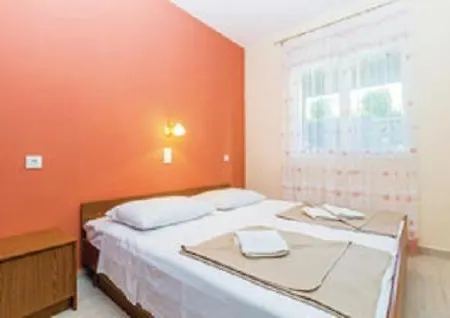 Adriatic A2-a6, Rab Lägenhet *