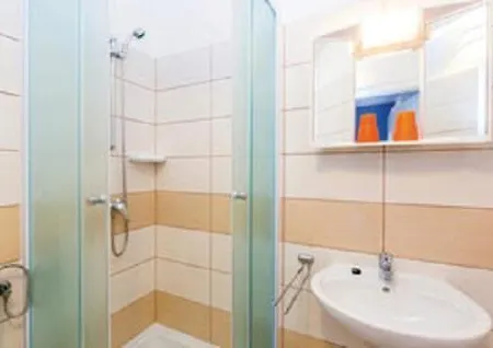 Apartment Adriatic A2-a6, Rab *