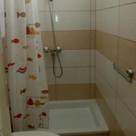 Apartment Adriatic A2-a6, Rab *