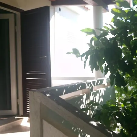 Apartment Adriatic A2-a6, Rab