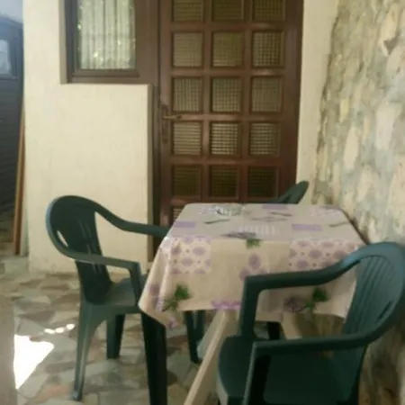 Lägenhet Adriatic A2-a6, Rab