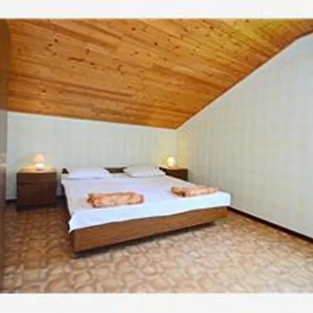 Apartment Adriatic A2-a6, Rab