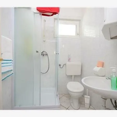 Apartment Adriatic A2-a6, Rab Kampor