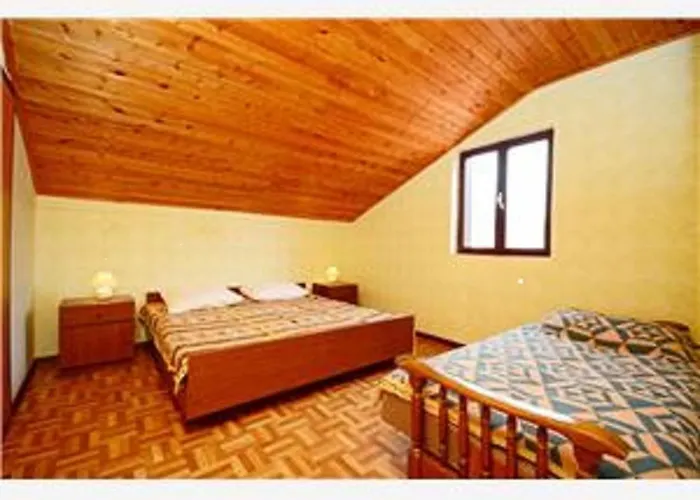 Daire Adriatic A2-a6, Rab Kampor