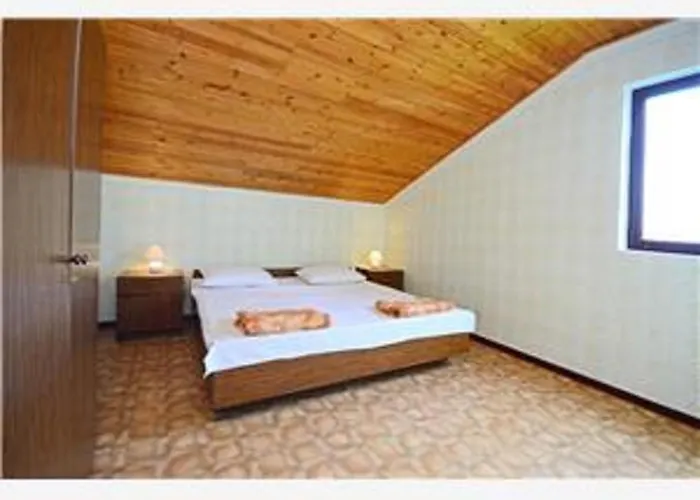 Daire Adriatic A2-a6, Rab