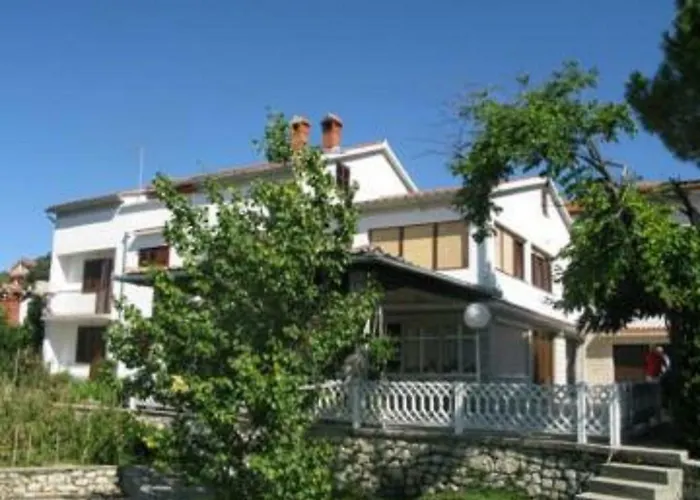 Adriatic A2-a6, Rab Daire