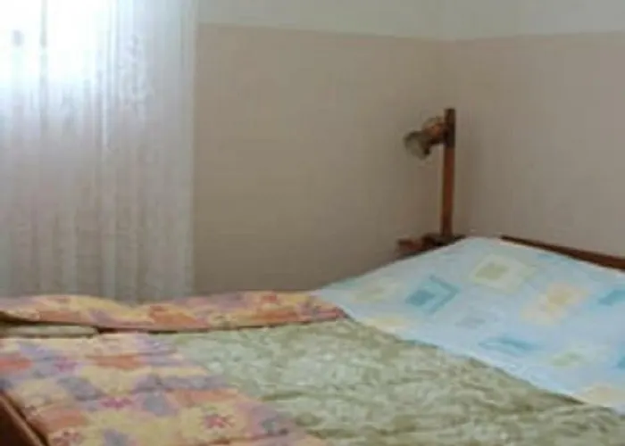 Adriatic A2-a6, Rab Daire